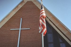 Apakah Amerika Serikat Adalah "Christian Nation"?