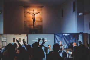 Perubahan Komposisi Agama di Amerika Serikat