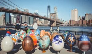 Rekomendasi Destinasi Perayaan Paskah di AS