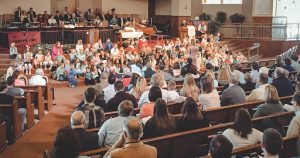 Church Of The Holy Trinity v. Amerika Serikat