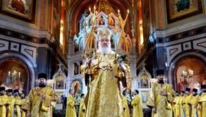 Agama Kristen Ortodoks di Amerika, Tradisi Keragaman KunoAgama Kristen Ortodoks di Amerika, Tradisi Keragaman Kuno