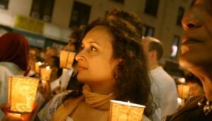 Kehidupan di Amerika, Menilai Besarnya Peran Agama Kristen