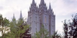 Menapak Jejak Agama Kristen Mormon di Amerika