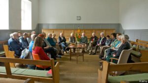 Mengenal Ajaran dan Rohaniah Komunitas Quaker di Amerika