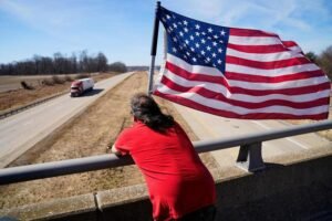 Pengaruh Agama Kristen pada Pertumbuhan Ekonomi di Amerika