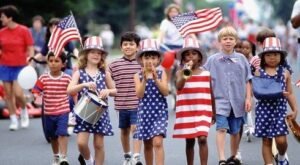 Transformasi Pemahaman, Pergeseran Agama Kristen di Amerika