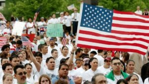 Tren Penurunan Populasi Kristen yang Drastis di Amerika